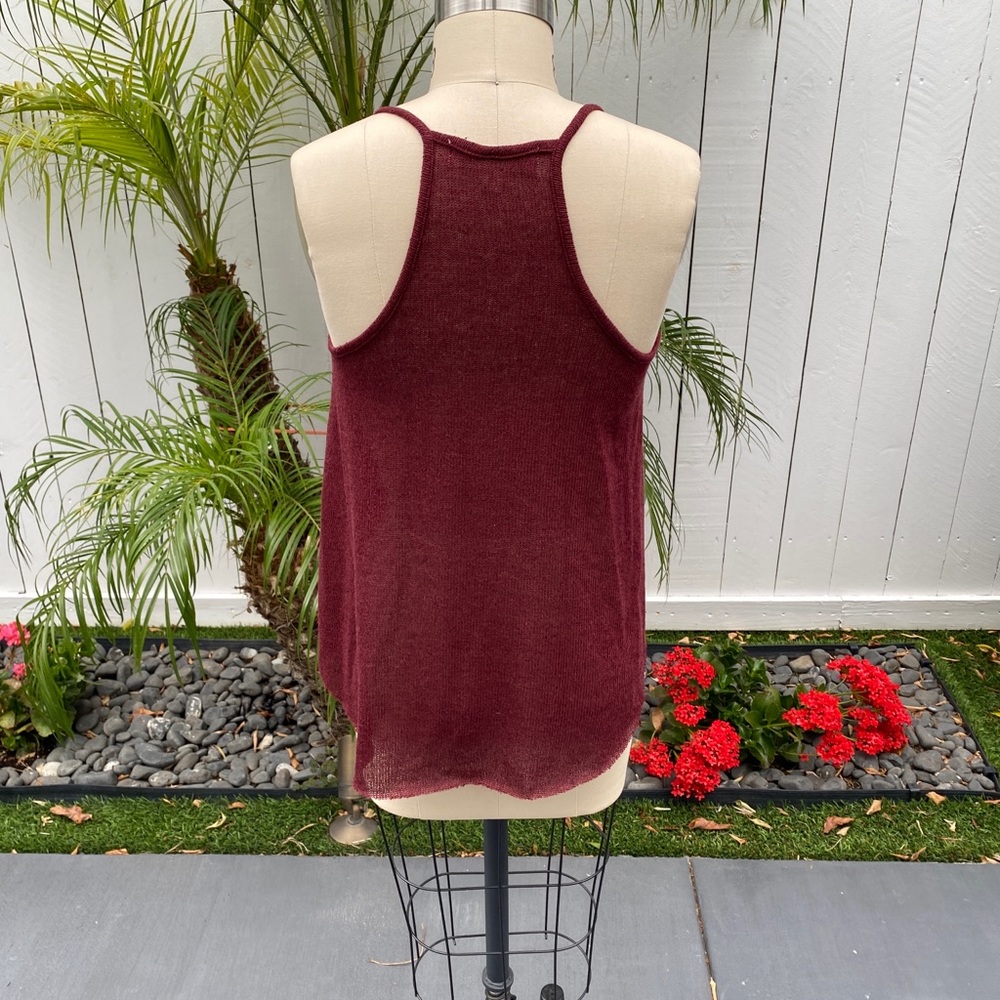 Urban Outfitters Project Social Tank - Picture 3 of 4